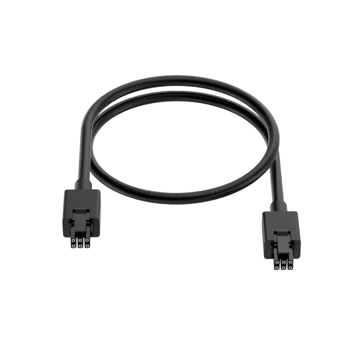 Cable Hub Bus 6pines para sistema Bambu Lab AMS
