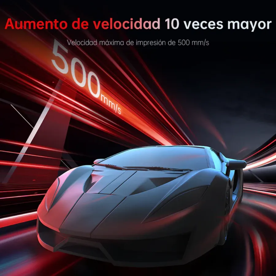 Impresora 3D Anycubic Kobra 2 Pro