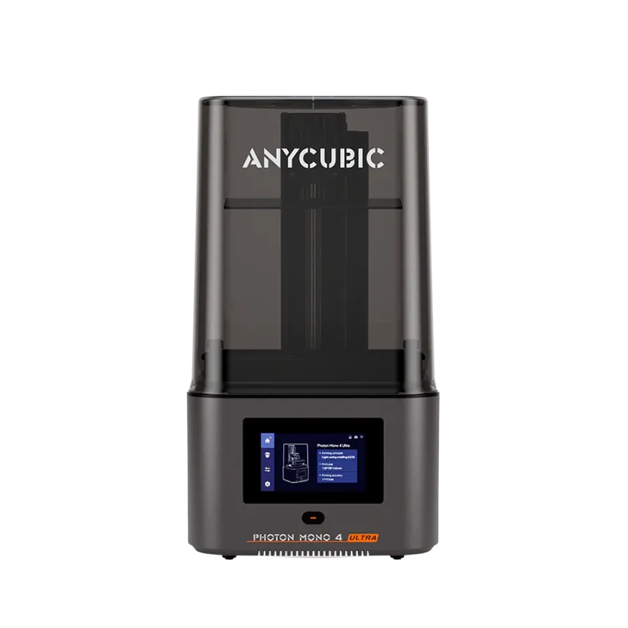 Impresora 3D Anycubic Photon Mono 4 Ultra