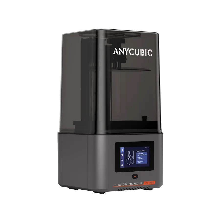 Impresora 3D Anycubic Photon Mono 4 Ultra