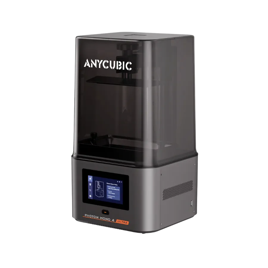 Impresora 3D Anycubic Photon Mono 4 Ultra