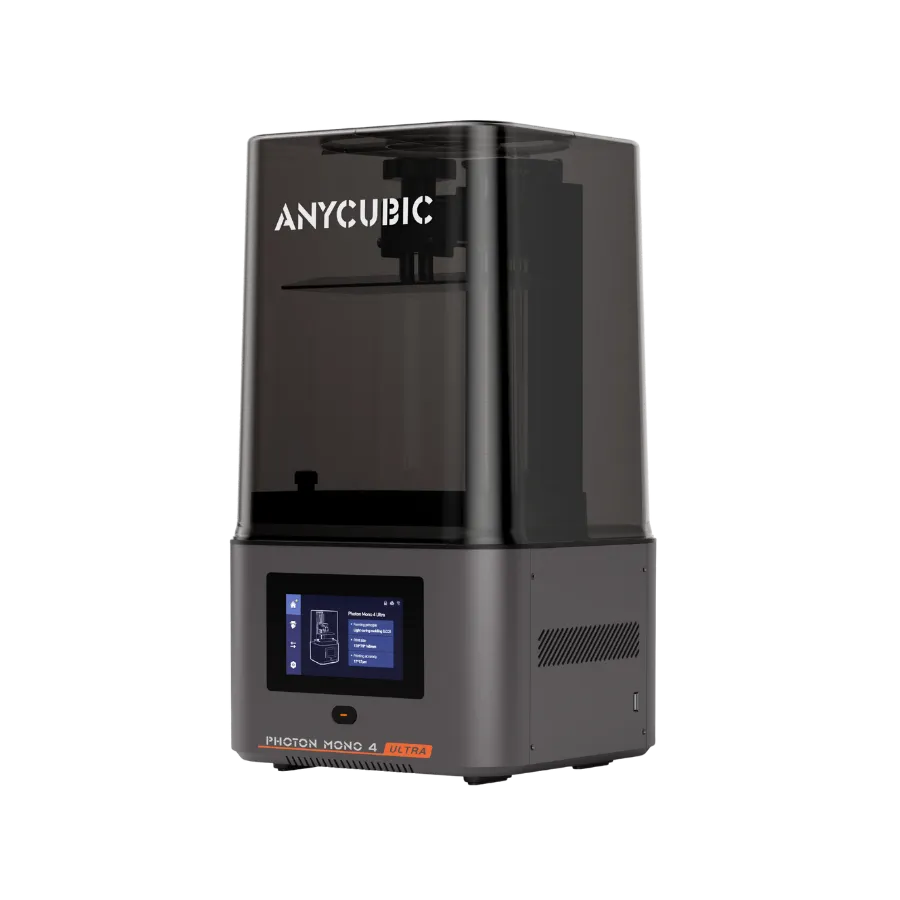 Impresora 3D Anycubic Photon Mono 4 Ultra