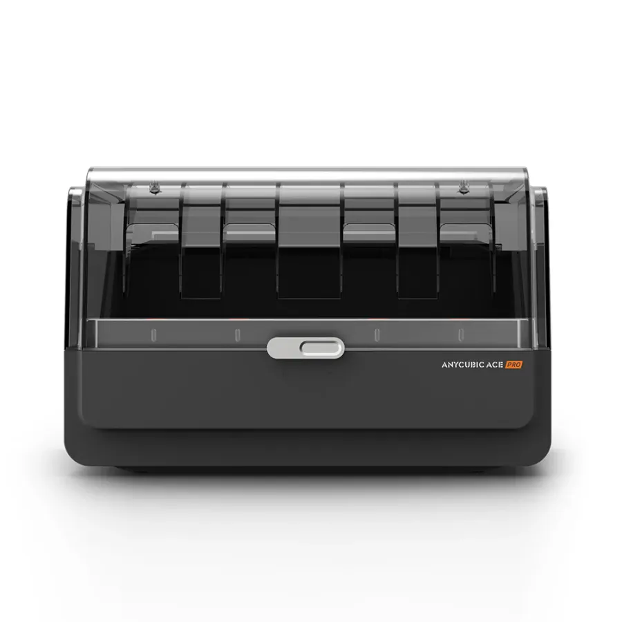 Sistema automático de materiales multicolor Anycubic ACE Pro