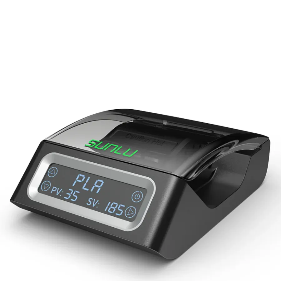 Conector de filamento 1.75mm Sunlu FC01