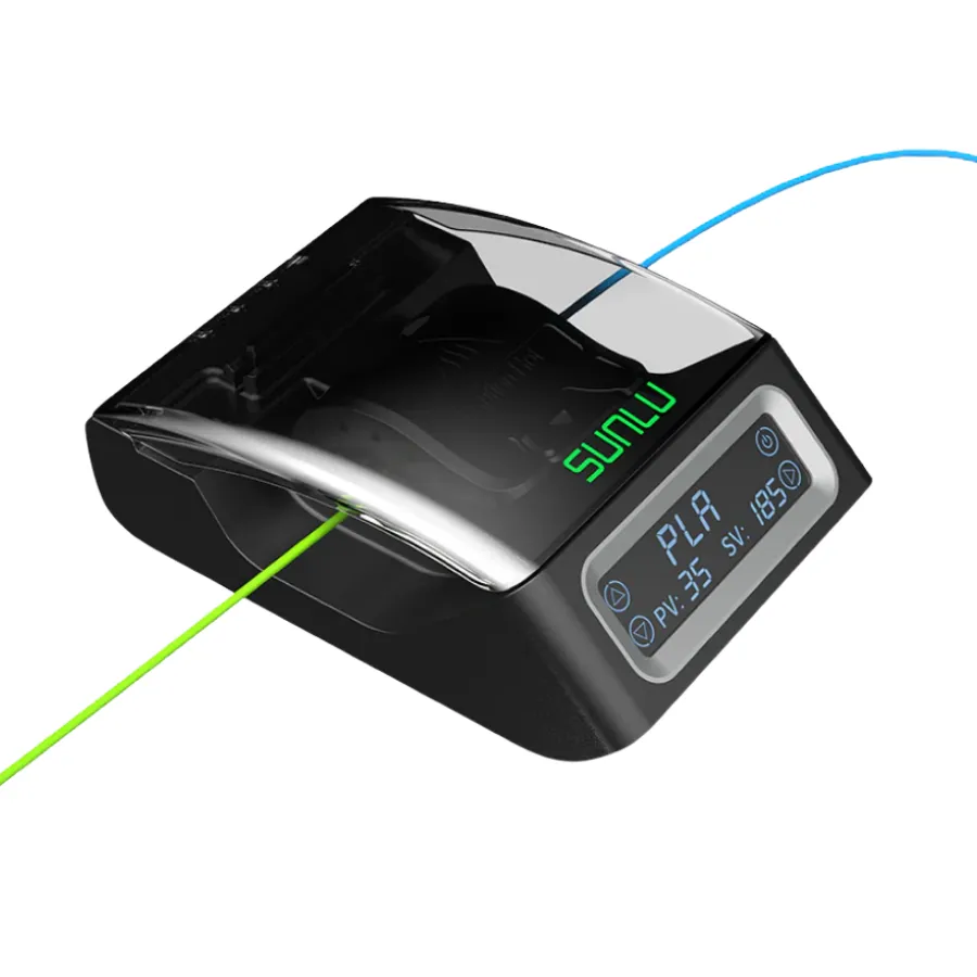 Conector de filamento 1.75mm Sunlu FC01