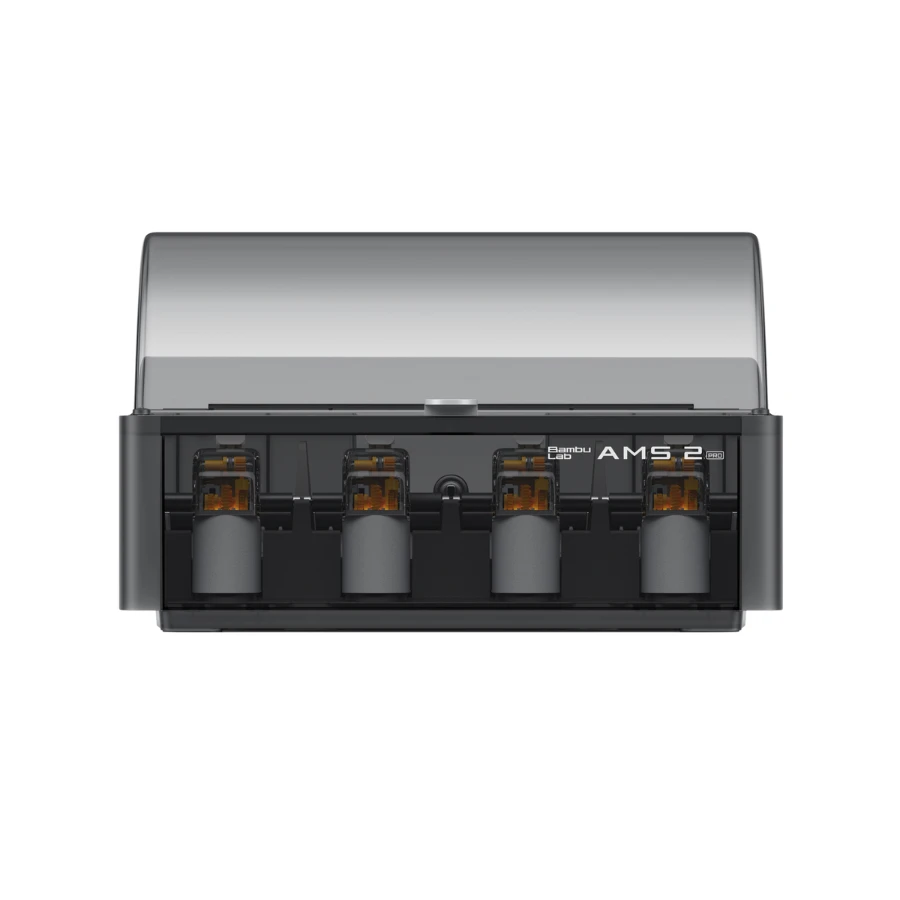  Bambu Lab AMS 2 Pro Sistema automático de materiales multicolor