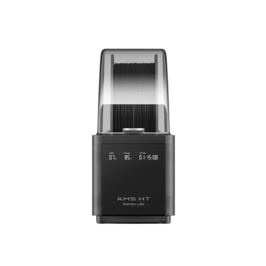 Bambu Lab AMS HT Sistema automático de material Alta Temperatura