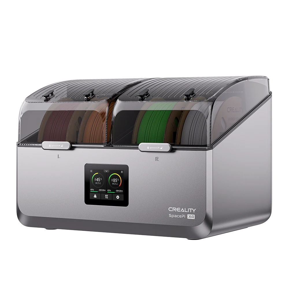 Secador de filamentos Creality Space Pi X4