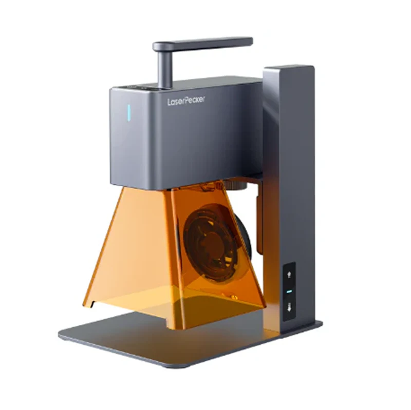 LaserPecker LP2 Cortadora Grabadora Láser de diodo