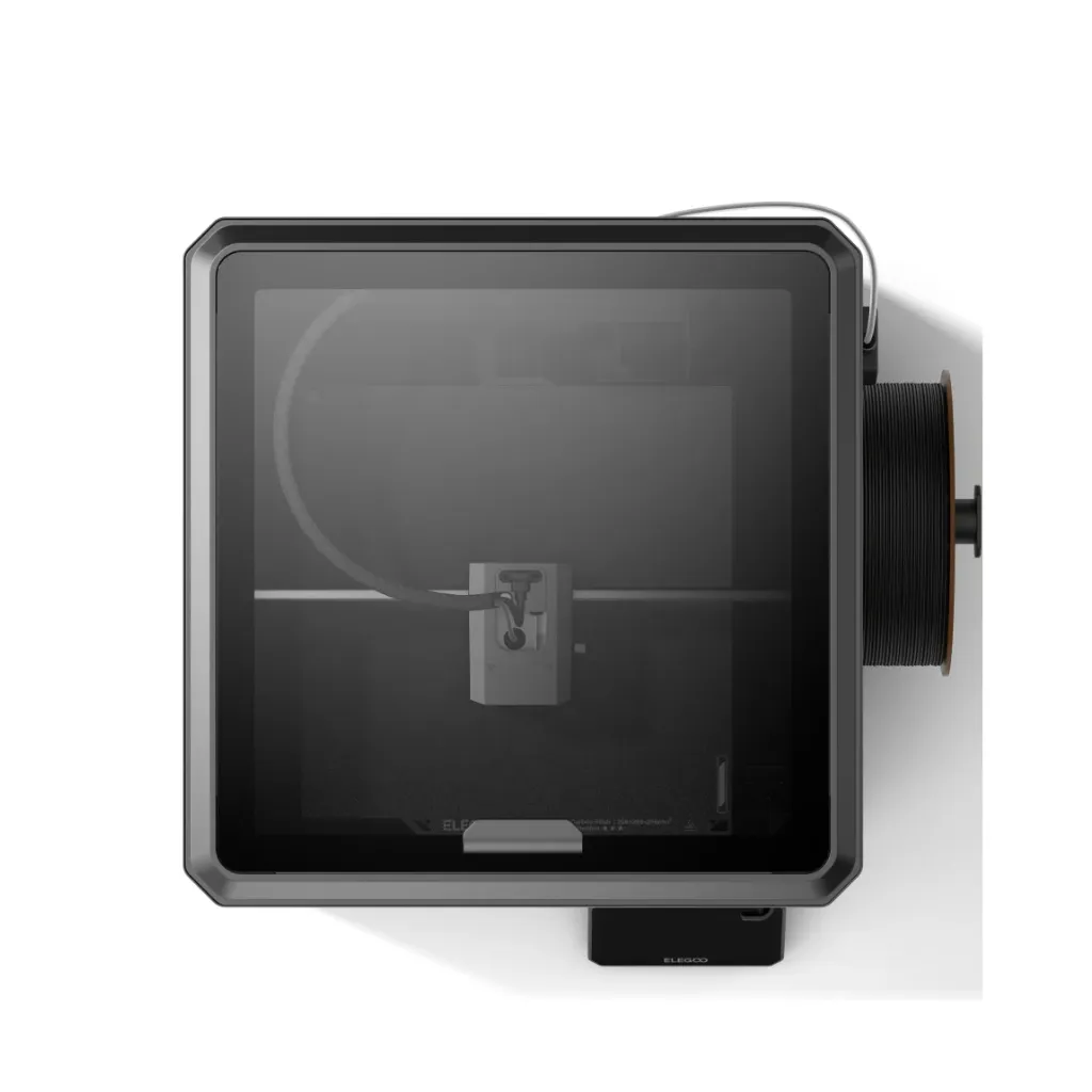 Impresora 3D Elegoo Centauri Carbon