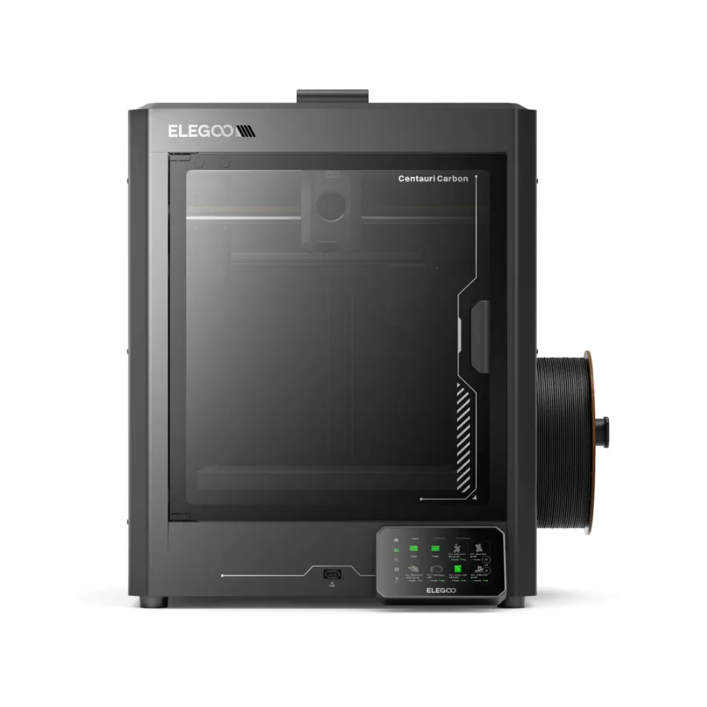 Impresora 3D Elegoo Centauri Carbon
