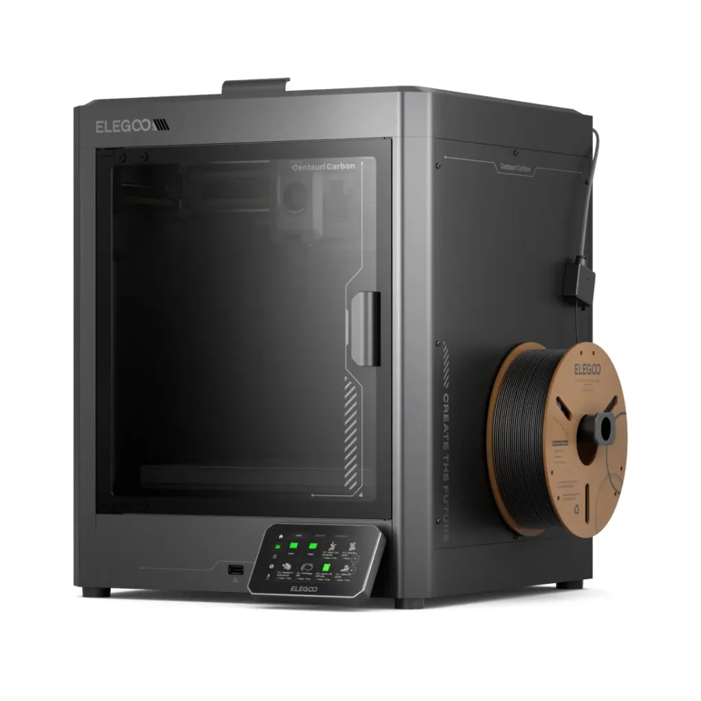 Impresora 3D Elegoo Centauri Carbon