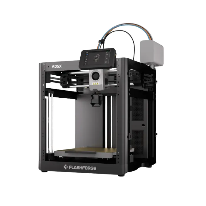 Impresora 3D Flashforge AD5X