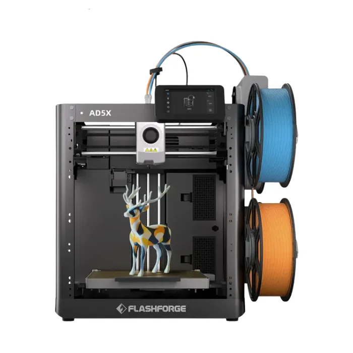 Impresora 3D Flashforge AD5X