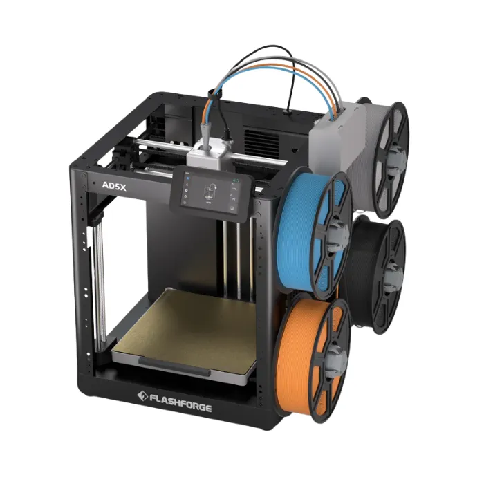 Impresora 3D Flashforge AD5X