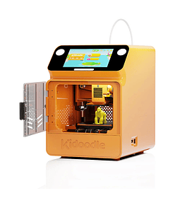 Impresora 3D para niños Kidoodle MiniBox A1