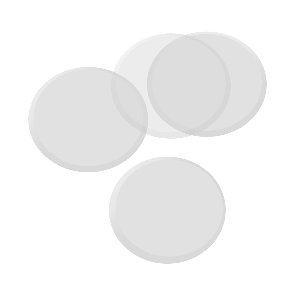 LENTE DE REPUESTO FALCON 2 SERIES