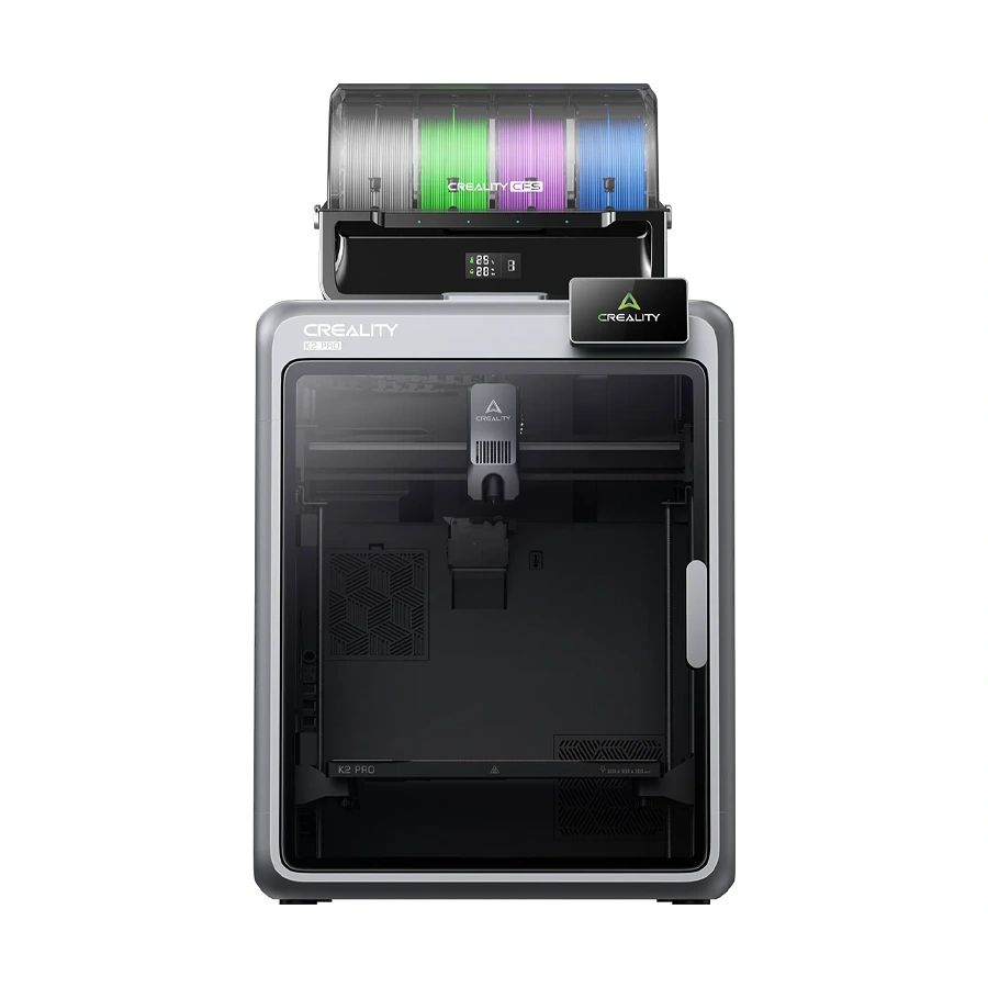 Impresora 3D Creality K2 Pro combo