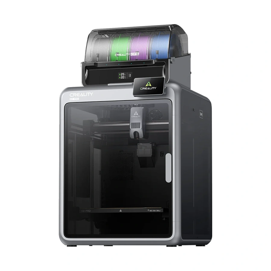 Impresora 3D Creality K2 Pro combo