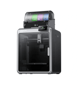 Impresora 3D Creality K2 Pro combo