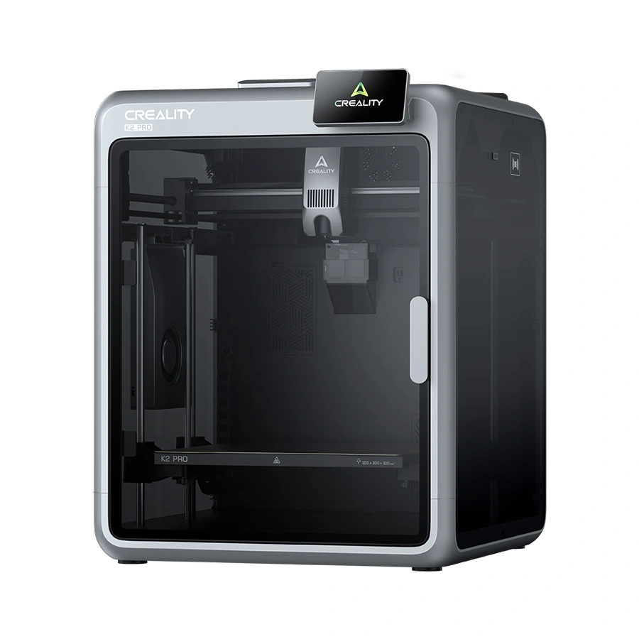 Impresora 3D Creality K2 Pro