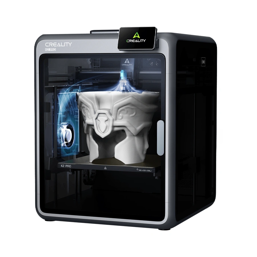 Impresora 3D Creality K2 Pro