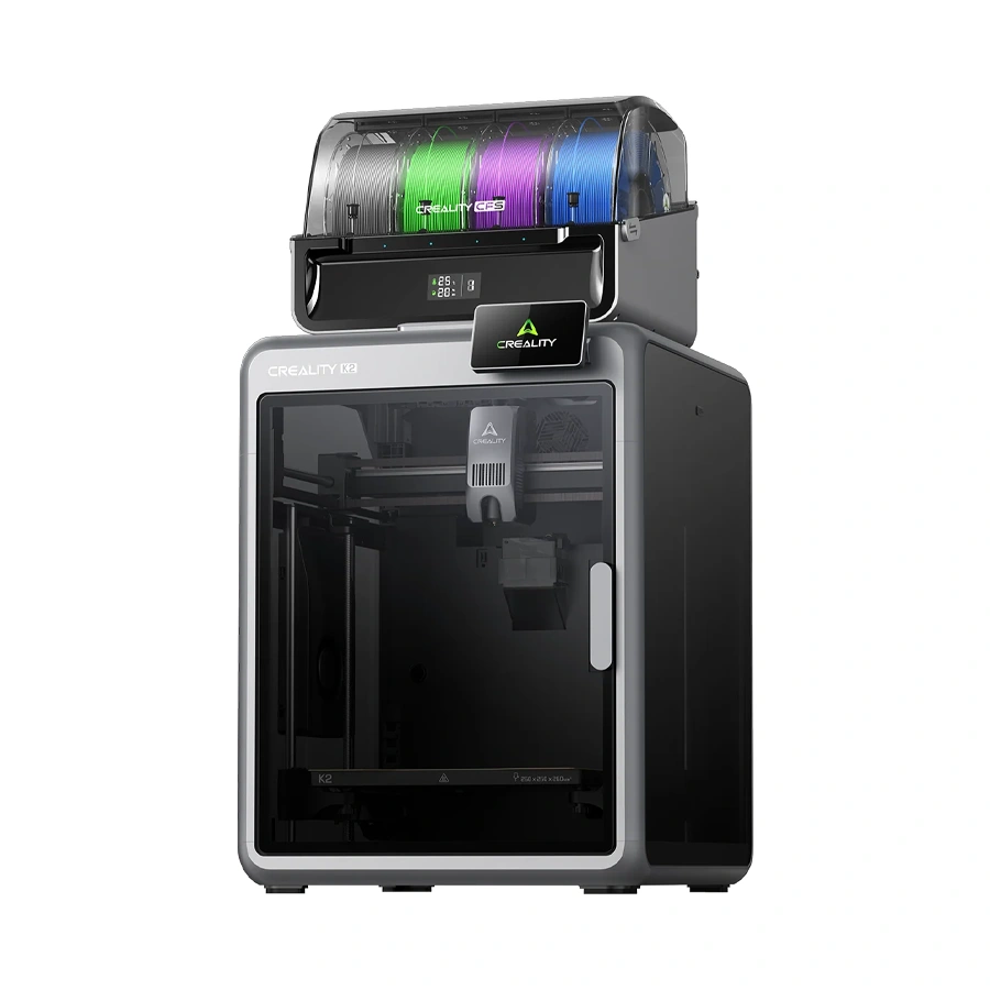 Impresora 3D Creality K2 combo