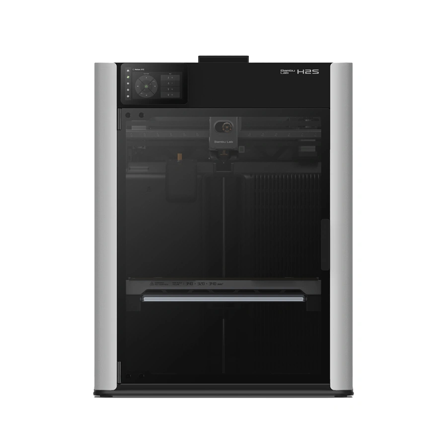 Impresora 3D Bambu lab H2S