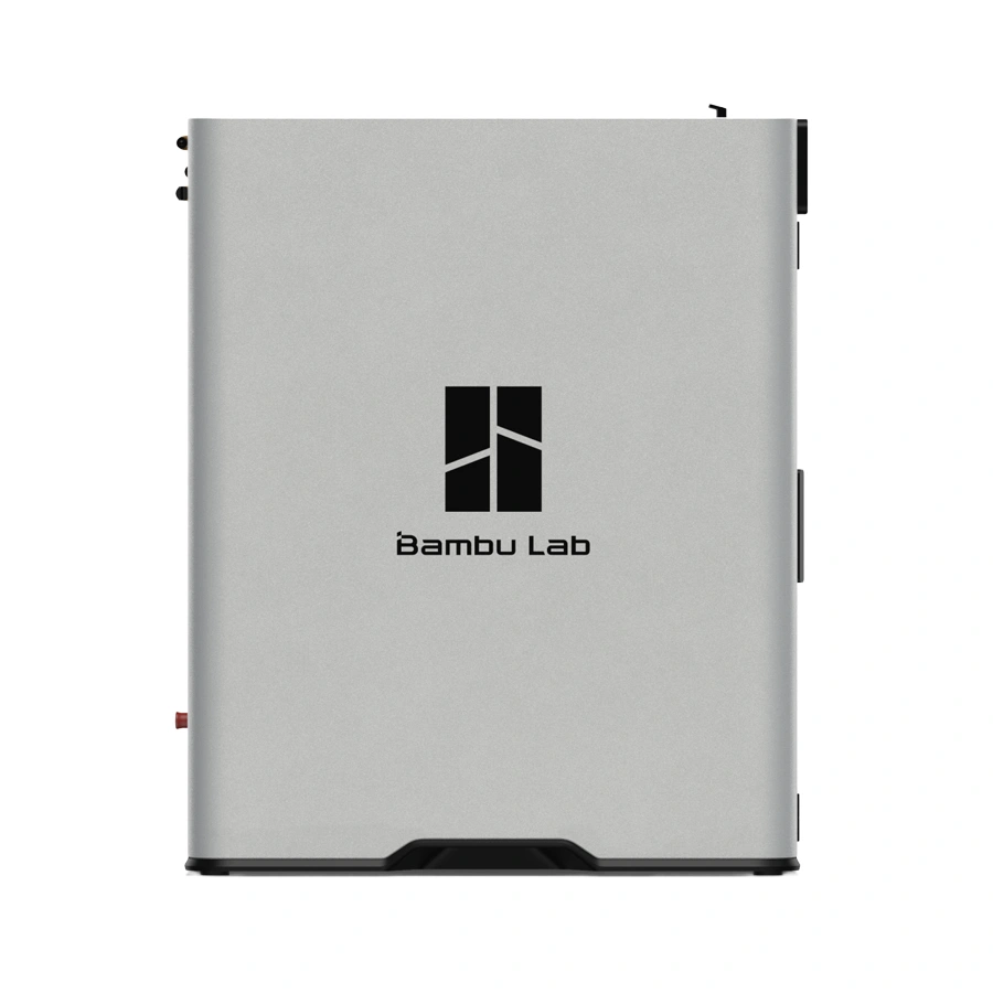 Impresora 3D Bambu lab H2S