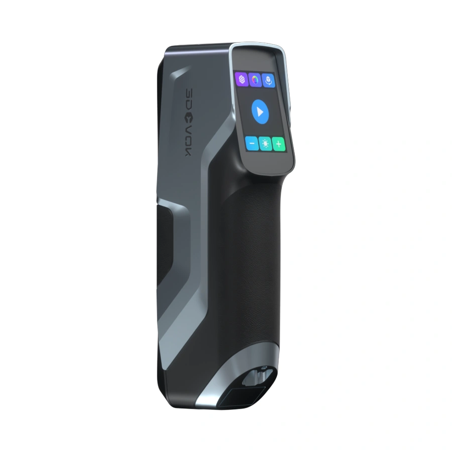 Escáner 3D 3devok MT