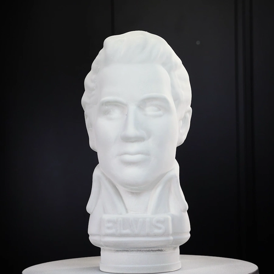 Laca violeta para escaneo 3d AESUB