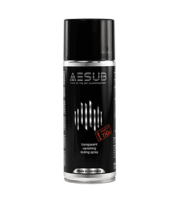 Laca transparente para escaneo 3D AESUB