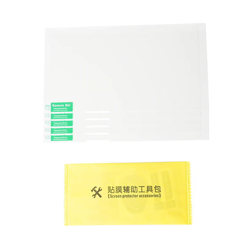 Anycubic Photon Mono 4/4 Ultra Protector de Pantalla (1 PCS)