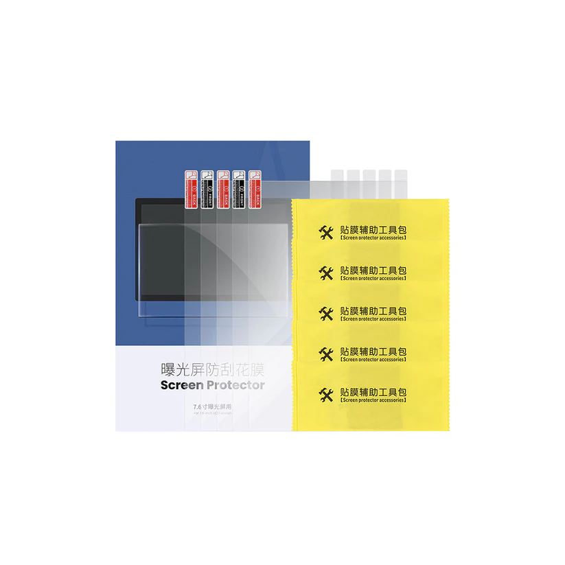 Protector de Pantalla Anycubic Photon Mono M7/M7 Pro (1 PCS)