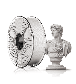FILAMENTO PLA MARMOL ALTA VELOCIDAD SUNLU 1KG 1,75 MM