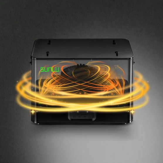 Sunlu Secador Filamento FilaDryer E2