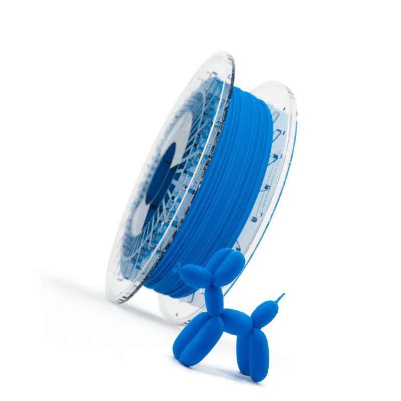 Filamento filaflex 82A 0,5Kg 1,75mm Recreus