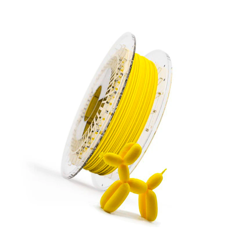 Filamento filaflex 82A 0,5Kg 1,75mm Recreus