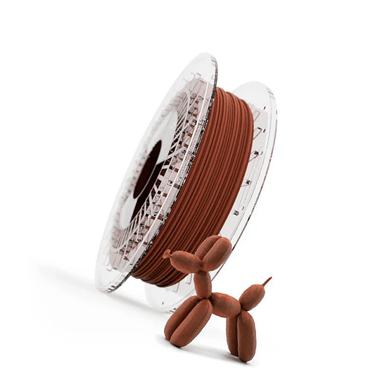 Filamento filaflex 82A 0,5Kg 1,75mm Recreus