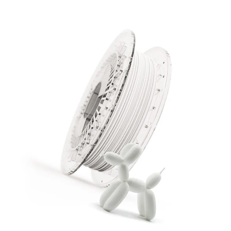 Filamento filaflex 82A 0,5Kg 1,75mm Recreus