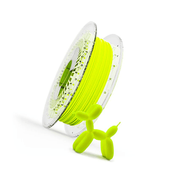 Filamento filaflex 82A 0,5Kg 1,75mm Recreus