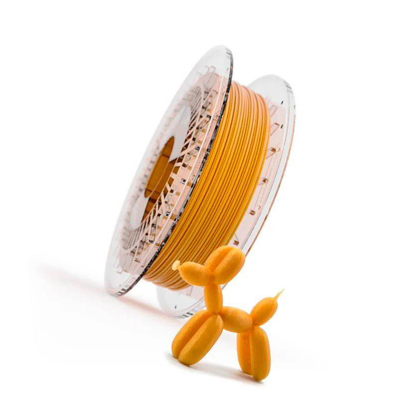 Filamento filaflex 82A 0,5Kg 1,75mm Recreus