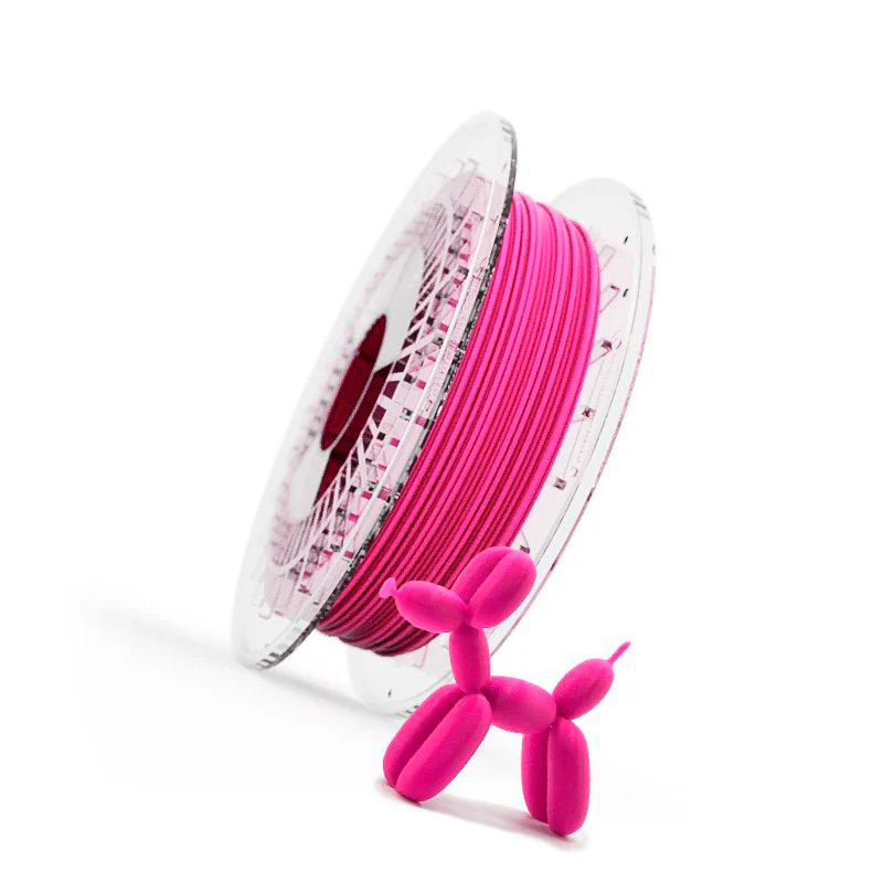 Filamento filaflex 82A 0,5Kg 1,75mm Recreus