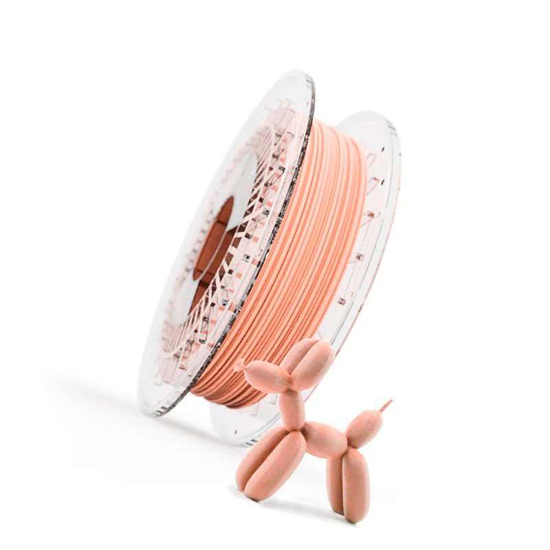 Filamento filaflex 82A 0,5Kg 1,75mm Recreus