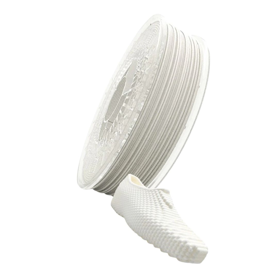 Filamento Filaflex Foamy 0,6Kg 1,75 mm Recreus