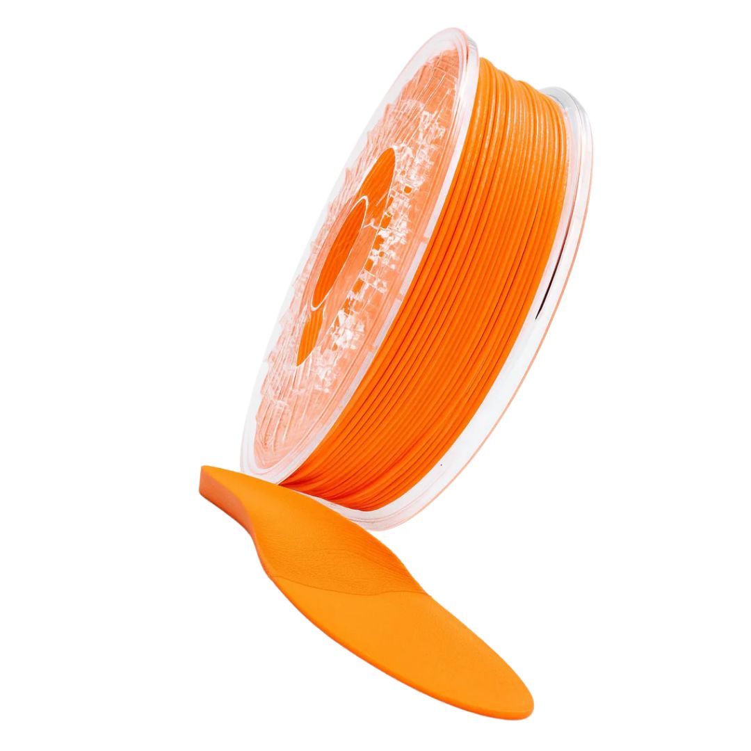 Filamento Filaflex 95 Foamy 0,75Kg 1,75mm Recreus