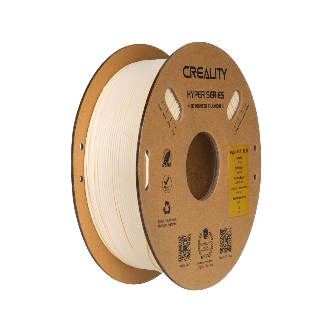 Filamento Hyper PLA RFID 1Kg Creality