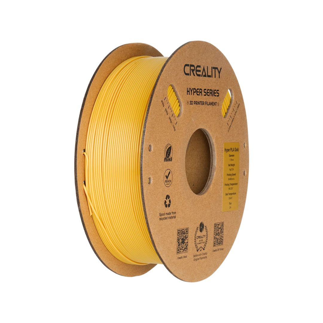 Filamento Hyper PLA RFID 1Kg Creality