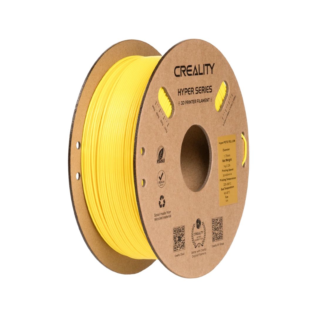 Filamento Hyper PETG 1Kg Creality