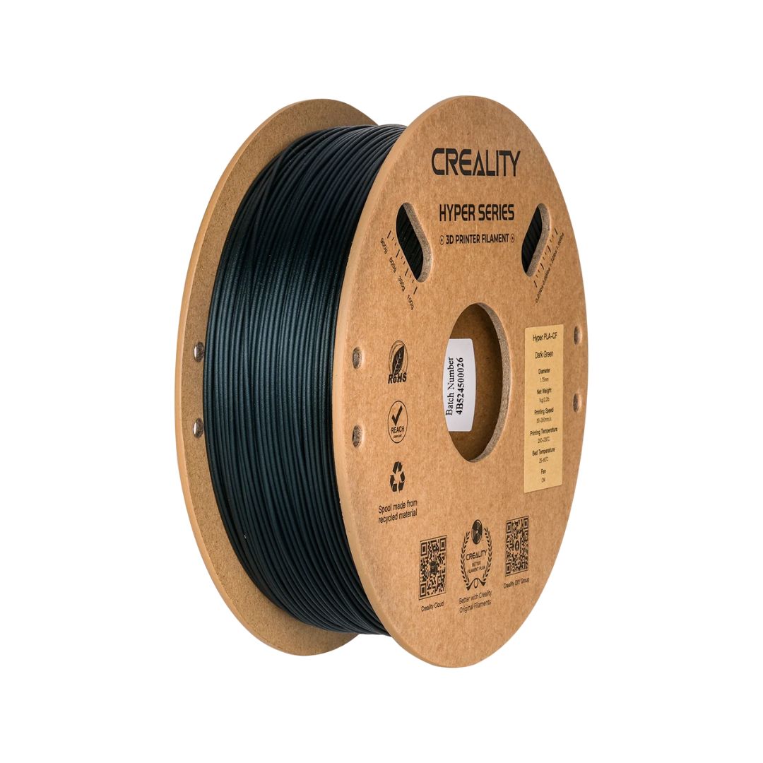 Filamento Hyper PLA CF 1Kg Creality